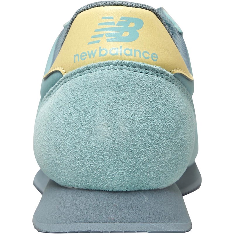 new balance 720 blue yellow
