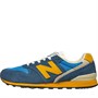 New Balance Damen 996 Sneakers Mehrfarbig