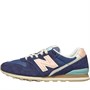 New Balance Damen 996 Sneakers Lila