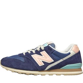 New balance 996 mens purple on sale