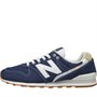 New Balance Damen 996 Sneakers Blau