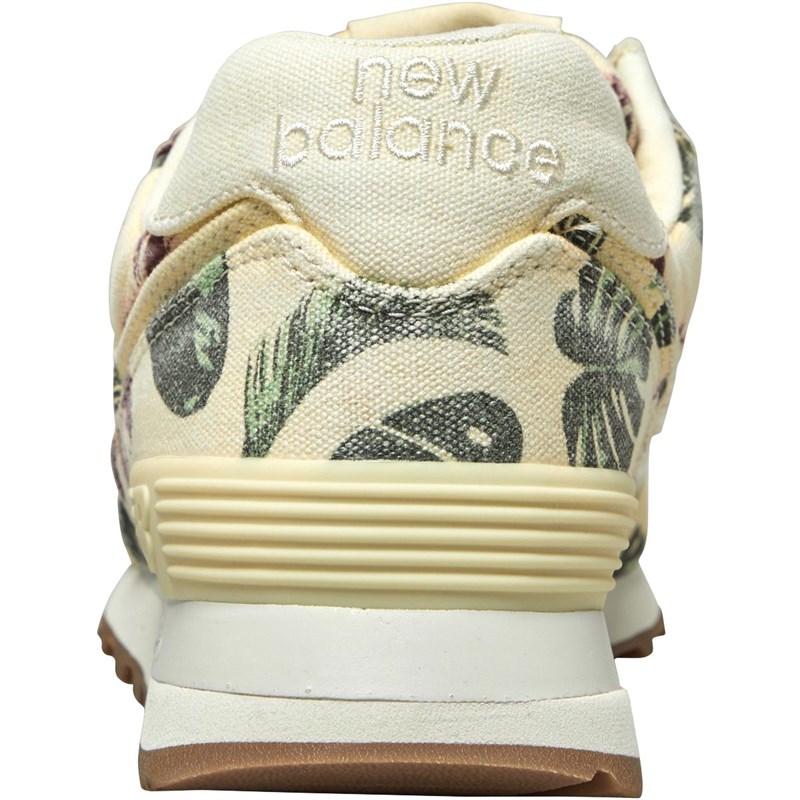 how to wash new balance trainers