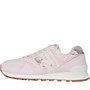 New Balance Dames 574 Sneakers Roze