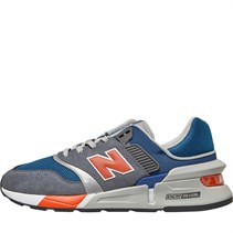 new balance m and m direct