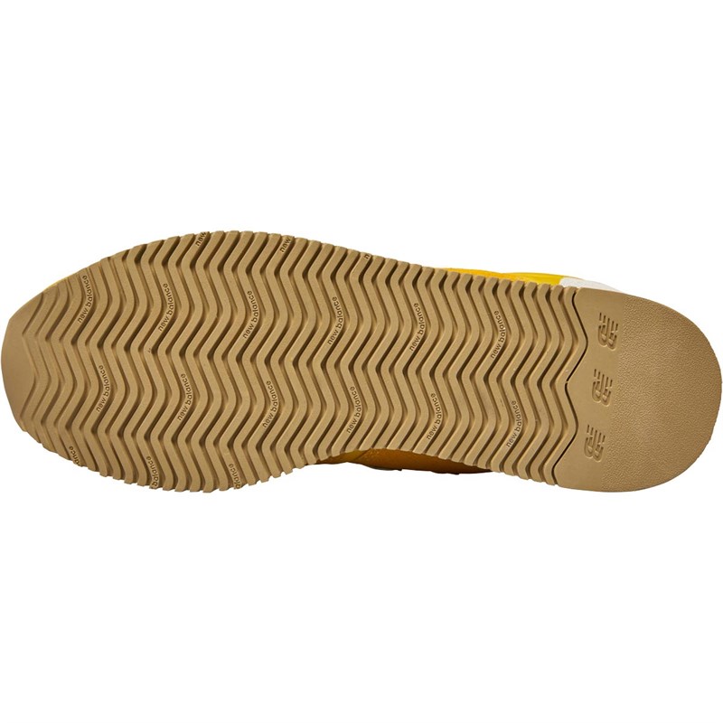 new balance 300 mens gold
