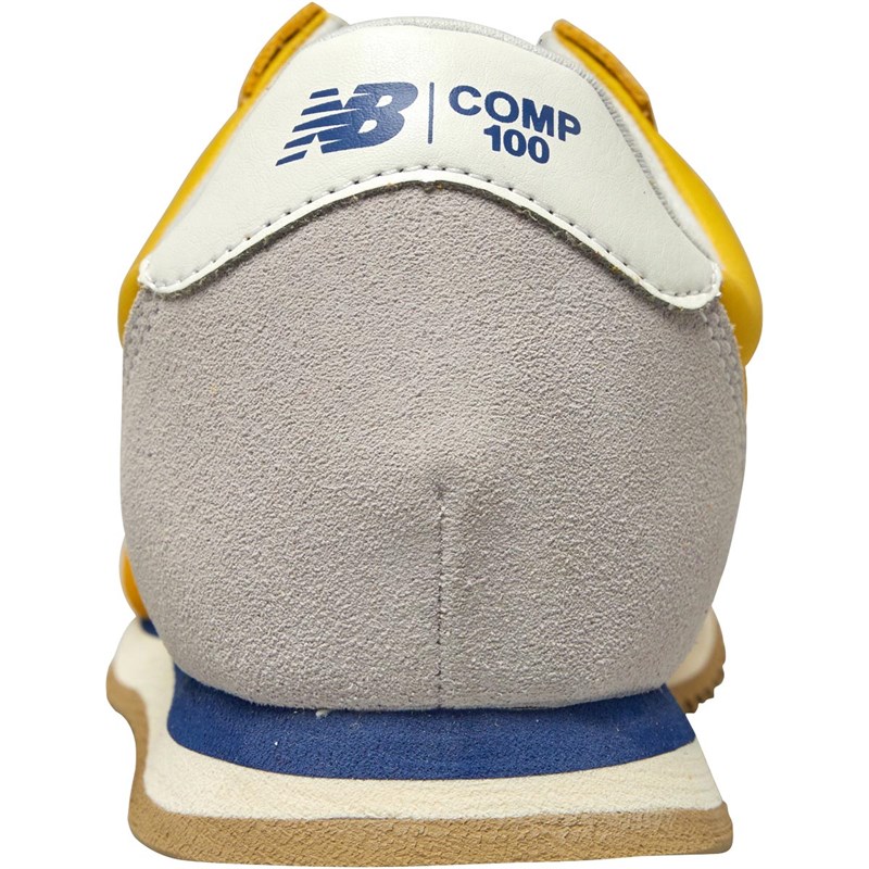 new balance 300 mens gold