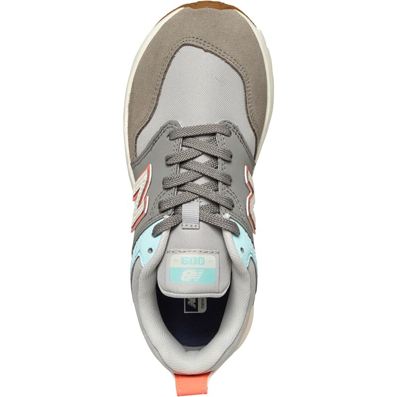 new balance 009 Girls