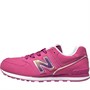 New Balance 574 Sneakers Lila