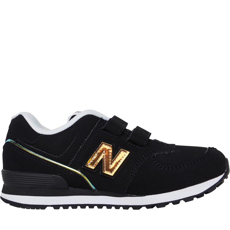 new balance noir paillette