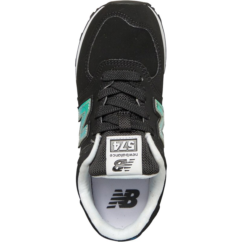 new balance junior 574