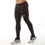 New Balance Męskie Heat Thermal Legginsy Czarny