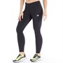New Balance Dames Heat Thermal Legging Zwart