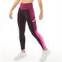 New Balance Damen Sport Fashion Leggins Mehrfarbig