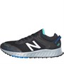 New Balance Chaussures de Course Arishi Fresh Foam Trail Femme Noir