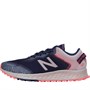 New Balance Chaussures de Course Arishi Fresh Foam Trail Femme Rose