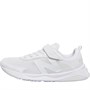 New Balance Childrens 545 Neutral Running Shoes White