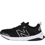New Balance Junior 545 Neutral Buty do Biegania Czarny