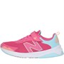 New Balance Junior 545 Neutral Løbesko Lyserød