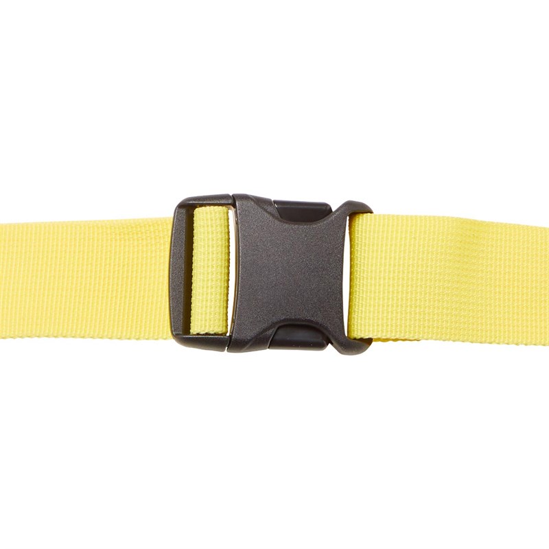 New Balance Damer Crossbody Taske Citron
