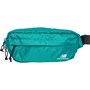 New Balance Unisex Classic Umhängetasche Blaugrün