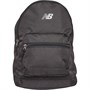 New Balance Unisex Classic Rygsæk Sort