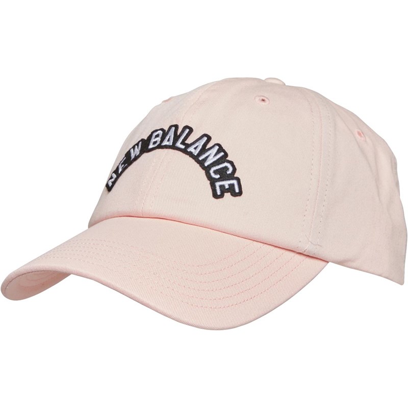 Buy New Balance Womens Coaches Cap Peach