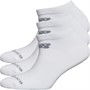 New Balance Kinder Keine Show Socken Weiß
