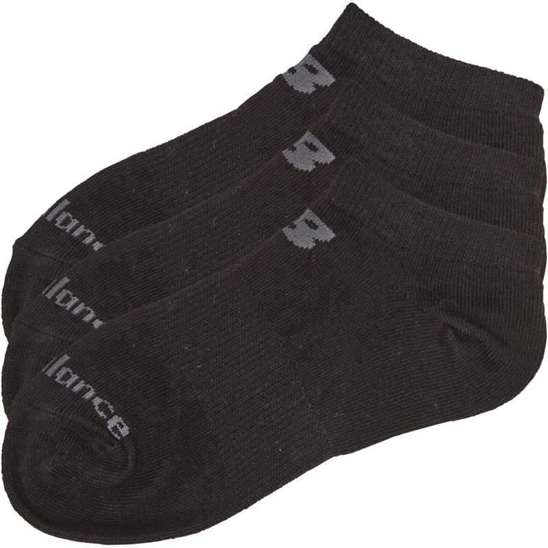 New balance no show on sale socks