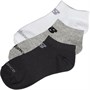 New Balance Kinder Keine Show Socken Mehrfarbig