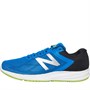 New Balance Chaussures de Running 490 V6 Neutral Homme Bleu