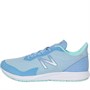 New Balance Chaussures de Running Strobe V4 Neutral Femme Bleu
