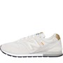 New Balance Męskie 996 Buty Sportowe Szary