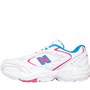 New Balance Herrer 452 Sneakers Hvid