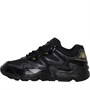 New Balance Chaussures de Running 850 Femme Noir