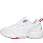 New Balance Damskie 708 Buty do Biegania Biały