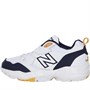 New Balance Damen 708 Laufschuhe Weiß
