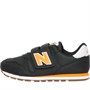 New Balance Baskets 373 Junior Kaki Foncé