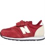 New Balance Spædbørn Spædbarn 420 Sneakers Rød