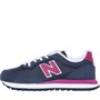 New Balance Damen 527 Sneakers Blau