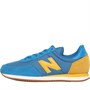 New Balance Unisex 720 Sneakers Blå