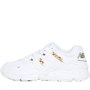 New Balance Damen 850 Sneakers Weiß