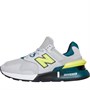 New Balance Baskets 997 Gris