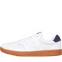 New Balance Herrer All Coasts 425 Sneakers Hvid
