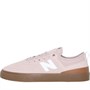 New Balance Męskie Numeric 379 Buty na Deskę Różowy