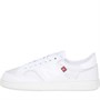 New Balance Herre Pro Court Cup Sneakers Hvid