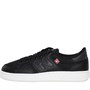 New Balance Herre Pro Court Cup Sneakers Sort