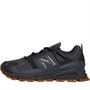 New Balance Męskie XRCT Trail Xracer Buty Sportowe Czarny