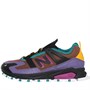 New Balance Baskets XRCT Trail Xracer Femme Multicolore