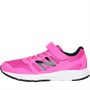 New Balance Junior 570 Neutral Running Shoes Pink