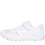 New Balance Junior 570 Neutral Buty do Biegania Biały